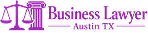 Business Lawyer Austin TX